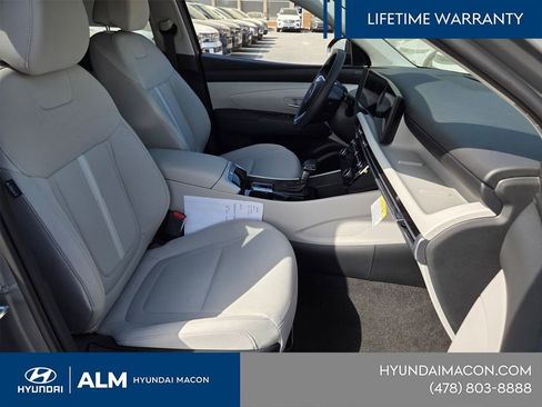 New 2026 Hyundai Tucson SEL FWD image 15
