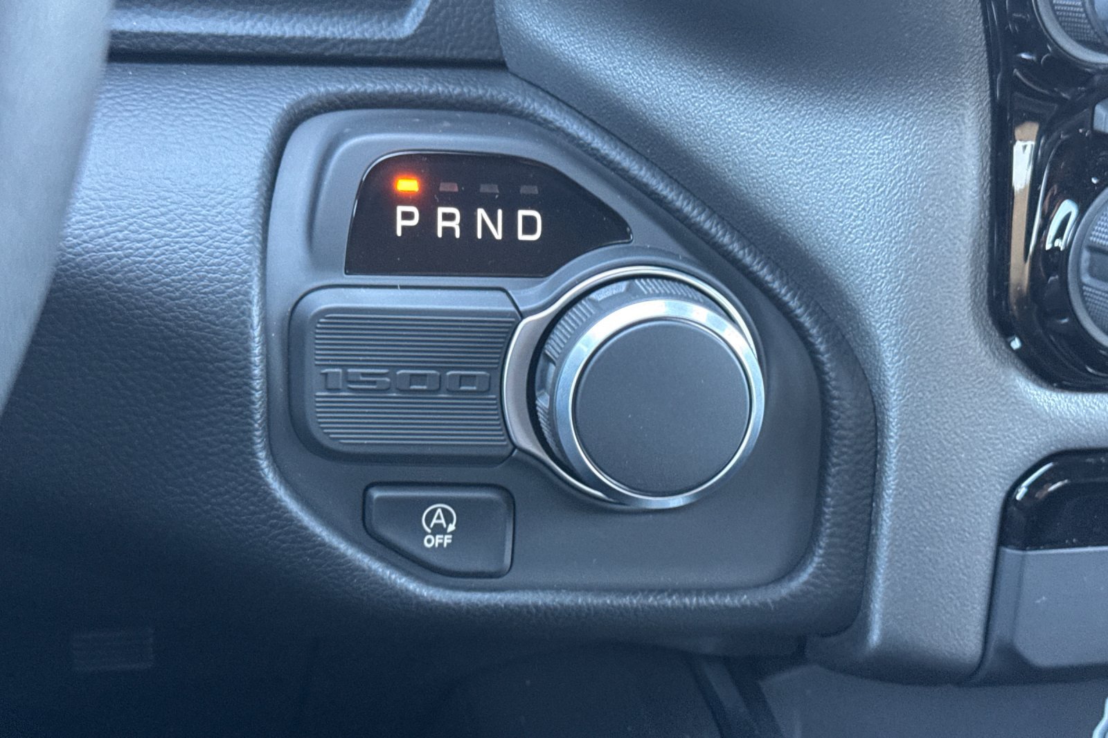 New 2027 RAM 1500 2WD Crew Cab image 19
