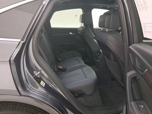 Used 2023 Audi Q5 2.0T Premium Plus w/ Premium Plus Package image 34