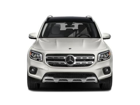 Used 2020 Mercedes-Benz GLB 250 image 4