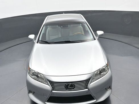 Used 2014 Lexus ES 350 FWD image 30