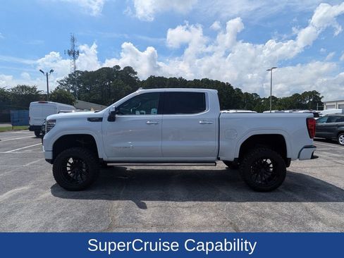 Used 2026 GMC Sierra 1500 Denali Ultimate AWD/4WD image 7