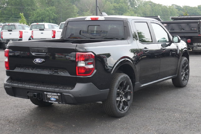 New 2026 Ford Maverick XLT w/ Equipment Group 301A AWD/4WD image 11