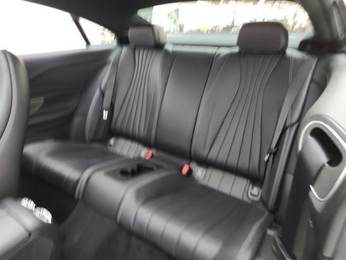 Certified 2022 Mercedes-Benz E 450 Coupe image 14