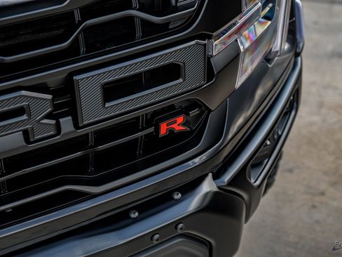 Used 2025 Ford F150 Raptor w/ Equipment Group 803A Raptor R image 28