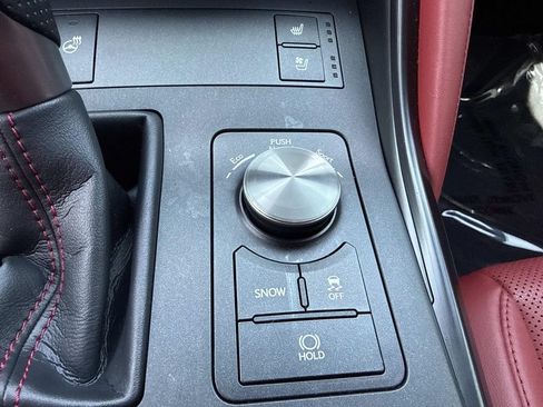 Used 2022 Lexus IS 350 F Sport RWD image 34