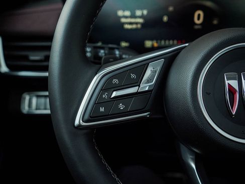 New 2026 Buick Envision Sport Touring AWD/4WD image 21