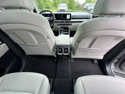 New 2026 Kia Sorento X-Line EX AWD/4WD image 17
