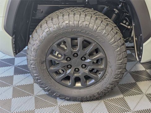 New 2026 Toyota Tundra SR5 image 7