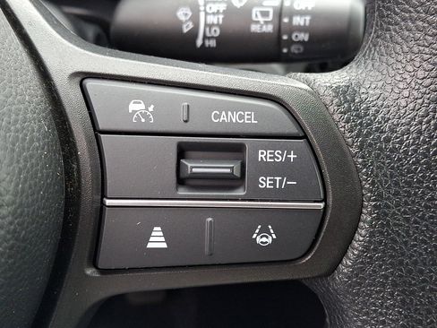 Certified 2023 Honda CR-V LX image 22