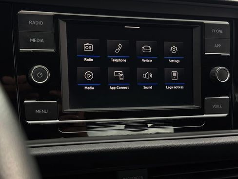 Used 2021 Volkswagen Jetta S w/ Driver Assistance Package FWD image 17