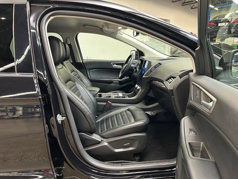 Used 2023 Ford Edge SEL AWD/4WD image 12