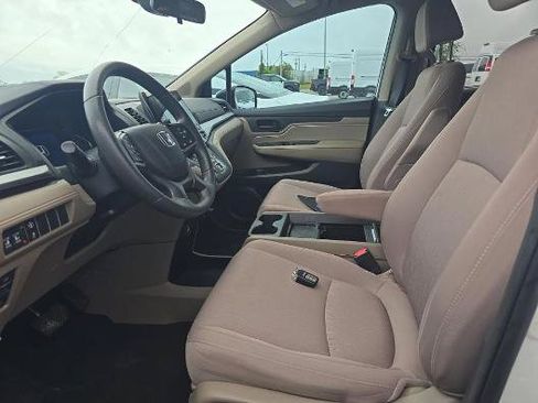 Used 2022 Honda Odyssey EX image 4