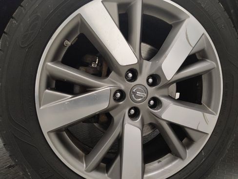 Used 2014 Nissan Pathfinder Platinum w/ Platinum Premium Package image 31