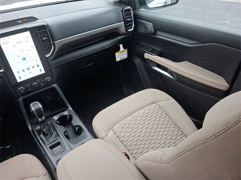 New 2025 Ford Ranger XLT w/ Trailer Tow Package image 11