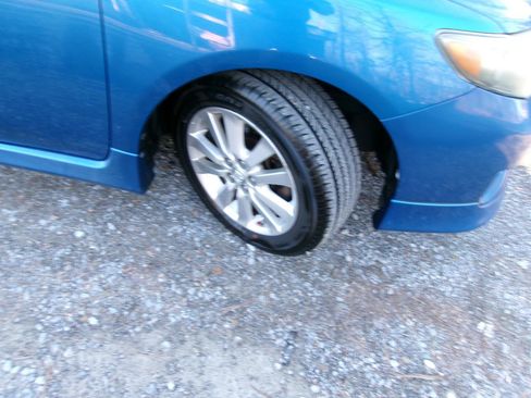 Used 2010 Toyota Corolla S image 3