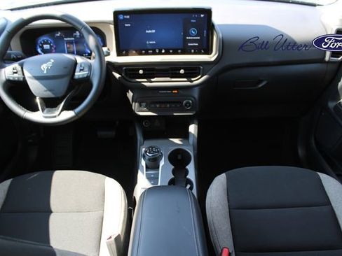 Certified 2025 Ford Bronco Sport Big Bend image 15