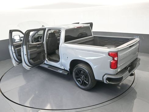 Used 2024 Chevrolet Silverado 1500 RST w/ Protection Package image 66