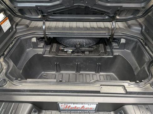 New 2026 Honda Ridgeline Black Edition image 30