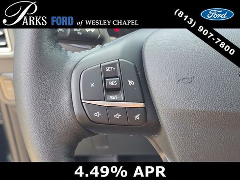 Certified 2023 Ford Bronco Sport Big Bend w/ Convenience Package AWD/4WD image 28