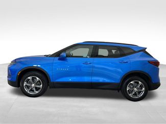 Used 2024 Chevrolet Blazer LT w/ Convenience Package FWD video 2