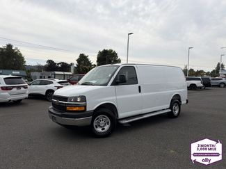Used 2025 Chevrolet Express 2500 w/ Driver Convenience Package RWD 360° Tour
