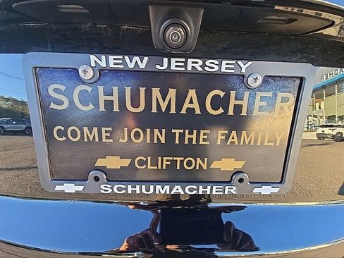 Used 2023 Chevrolet Tahoe RST image 38