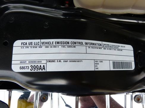 Used 2025 RAM ProMaster 2500 w/ U-Haul Equipment Group image 40