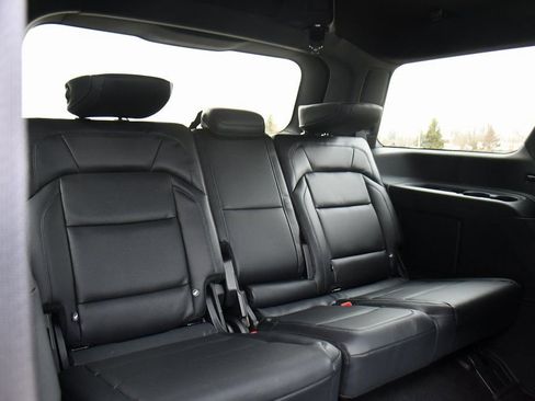 New 2026 Lincoln Navigator Reserve w/ Jet Appearance Package image 19