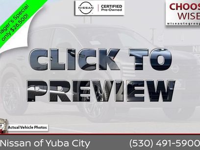 Certified 2026 Nissan Kicks SR w/ SR Premium Package