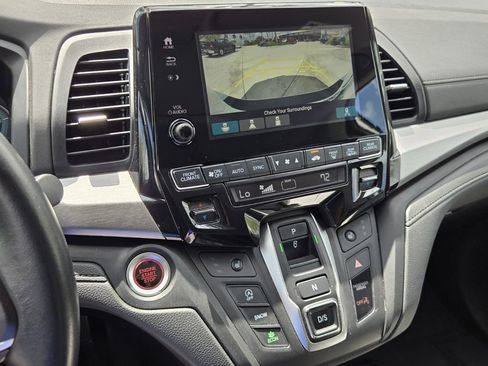 Used 2023 Honda Odyssey EX-L image 23