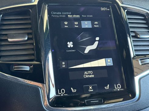 Used 2017 Volvo XC90 T8 R-Design w/ Vision Package AWD/4WD image 20