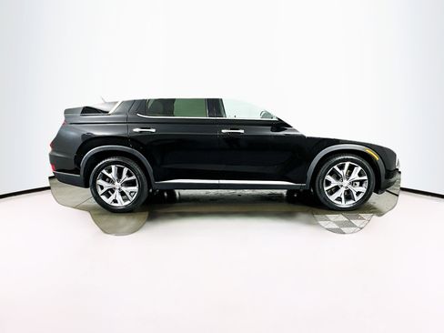 Used 2020 Hyundai Palisade SEL w/ Convenience Package image 10