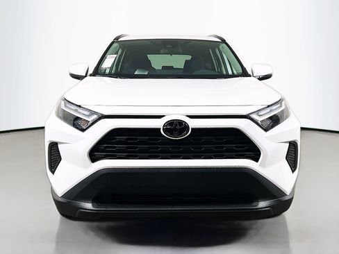 Used 2025 Toyota RAV4 LE image 11