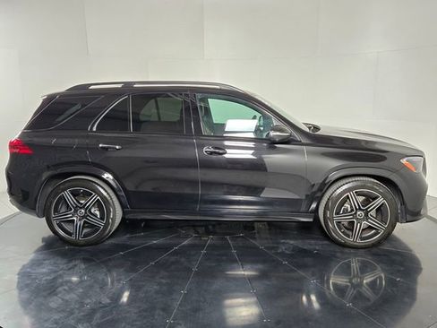 Used 2026 Mercedes-Benz GLE 450 GLE 450 image 7