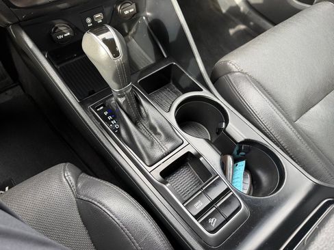 Used 2017 Hyundai Tucson SE Plus image 31