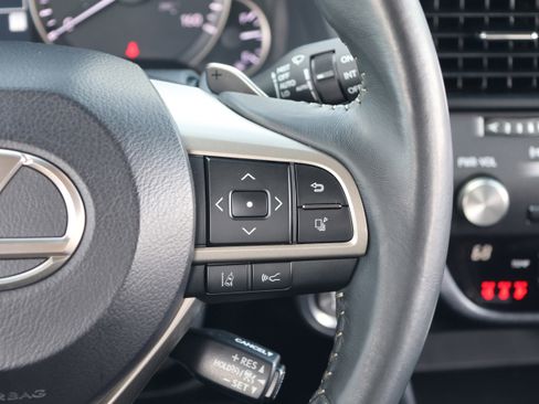 Certified 2021 Lexus RX 350 FWD w/ Accessory Package image 20