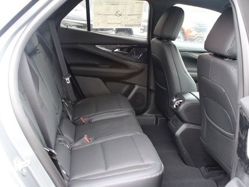 New 2024 Chevrolet Blazer EV LT image 32