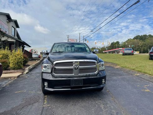 Used 2014 RAM 1500 Limited image 2