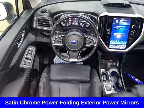 Certified 2023 Subaru Ascent Limited w/ Technology Package AWD/4WD image 29