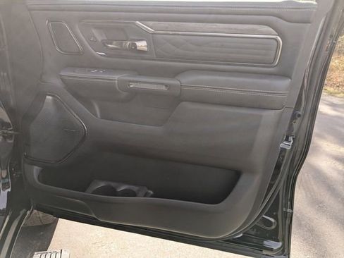 New 2026 RAM 1500 Limited w/ Bed Utility Group AWD/4WD image 33