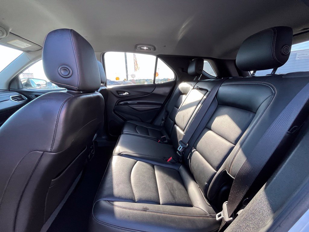 Used 2018 Chevrolet Equinox Premier AWD/4WD image 27