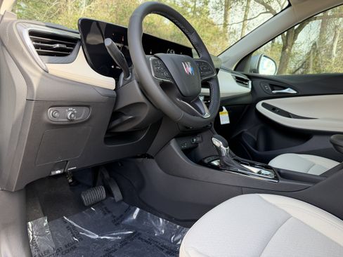 New 2026 Buick Encore GX Preferred w/ Comfort Package image 11
