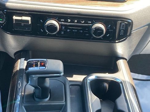 New 2026 Chevrolet Silverado 1500 LT Trail Boss w/ Protection Package AWD/4WD image 12