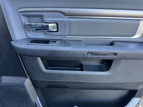 Used 2023 RAM 1500 Classic SLT w/ Trailer & Traction Group image 23