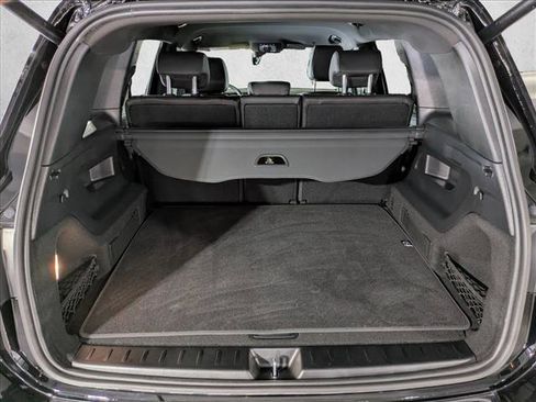 Certified 2025 Mercedes-Benz GLB 250 image 10