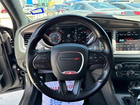 Used 2022 Dodge Charger GT w/ Blacktop Package image 21
