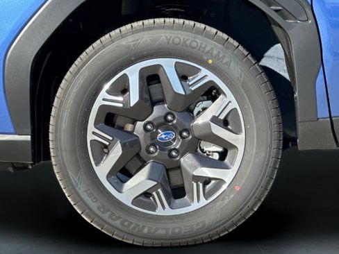 New 2026 Subaru Forester Premium image 34