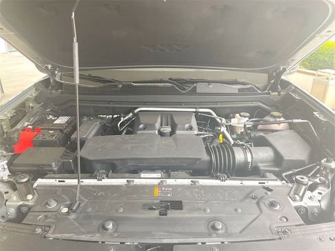 New 2025 GMC Canyon AT4 w/ Nightfall Edition image 30