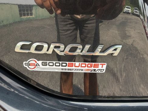 Used 2015 Toyota Corolla S FWD image 53
